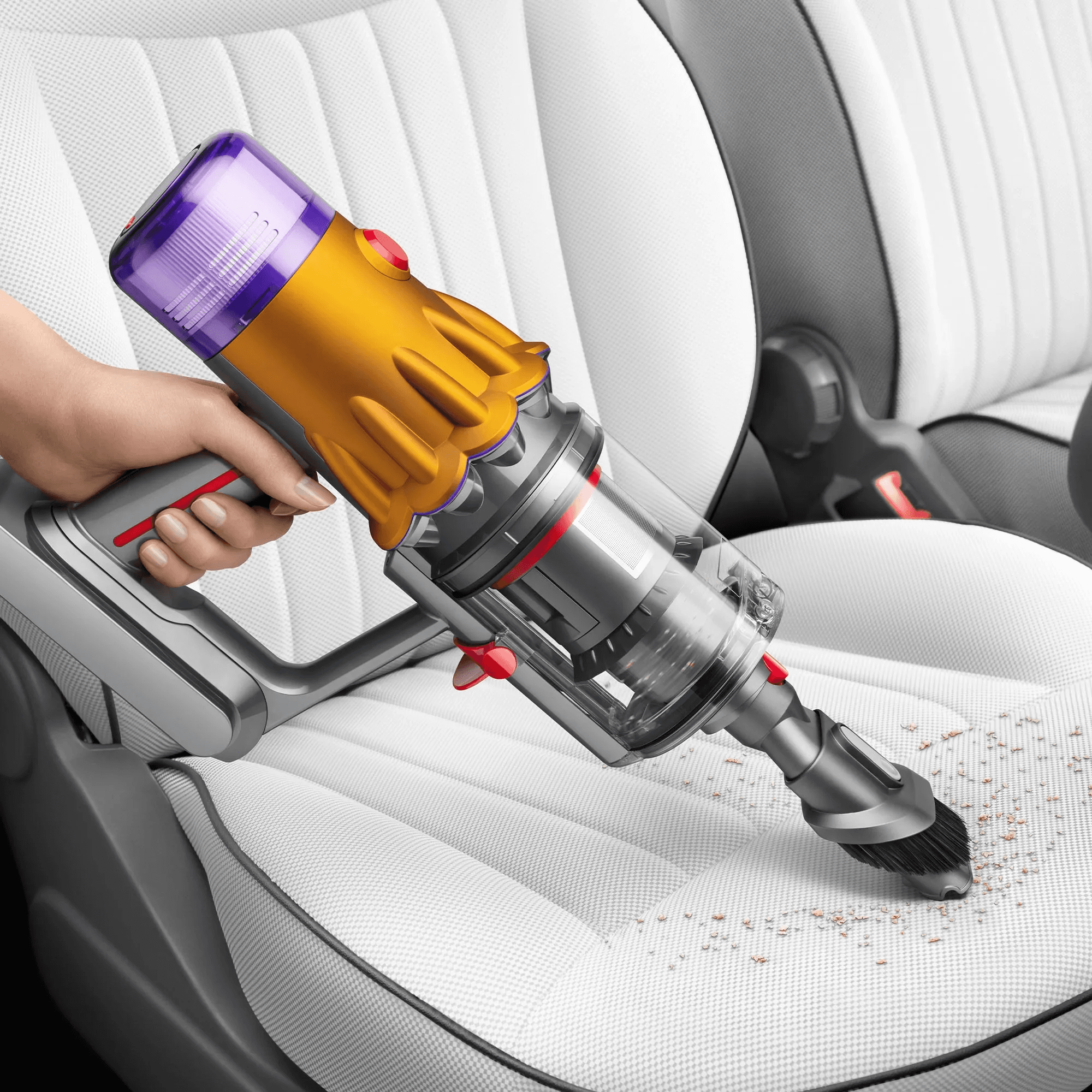 Ferramenta para frestas